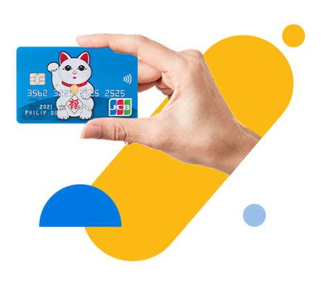 bdo jcb lucky cat credit card|Activate and use your JCB Card now .